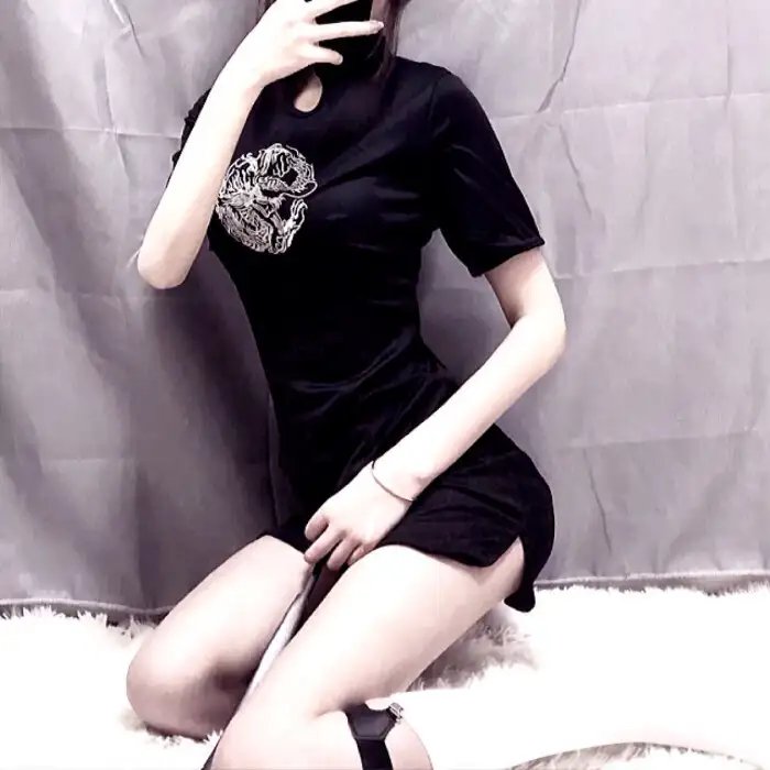 第41号女囚房